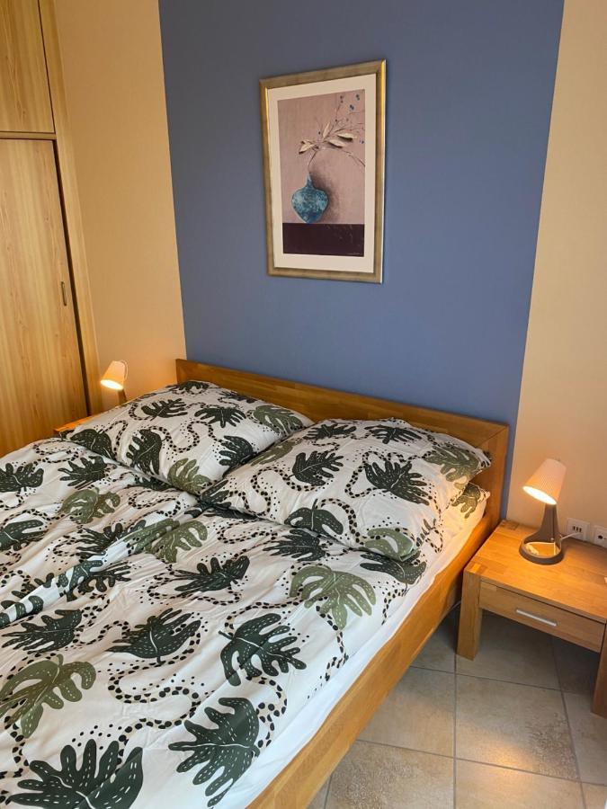 Apartment Mit Pool Zum Verlieben Bad Essen Eksteriør billede