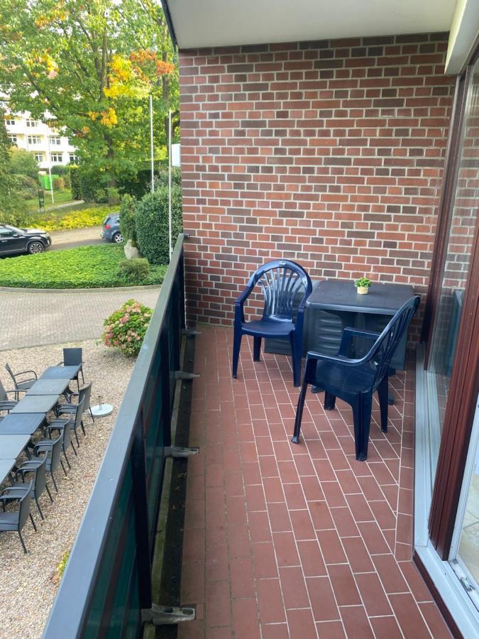 Apartment Mit Pool Zum Verlieben Bad Essen Eksteriør billede
