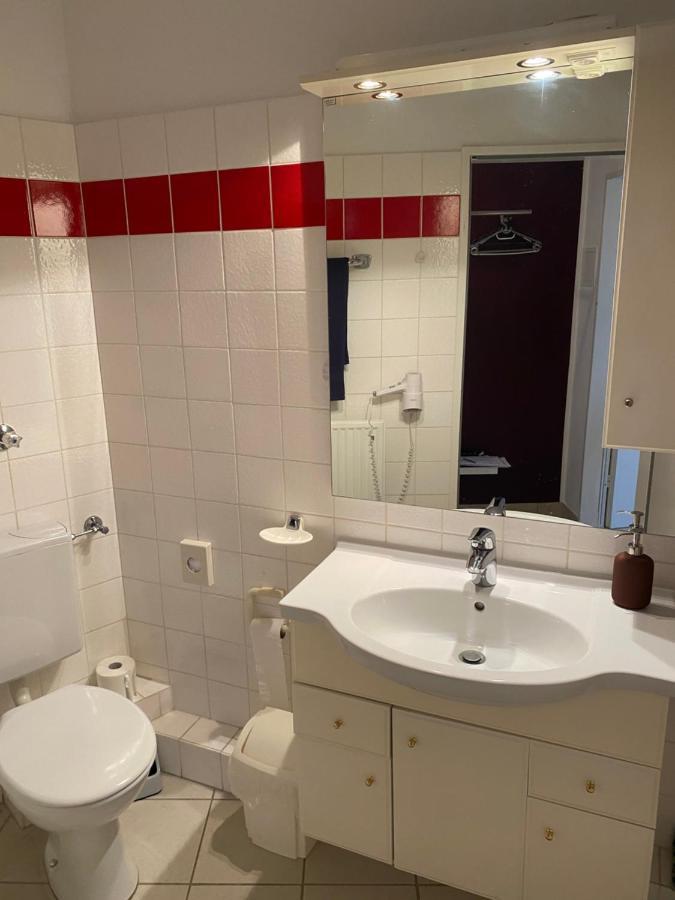 Apartment Mit Pool Zum Verlieben Bad Essen Eksteriør billede